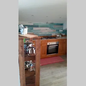 Mansarda A E Spotorno Casa vacanze