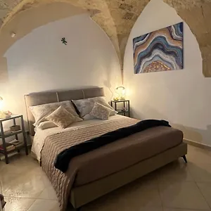 Stella Del Barocco Appartamento Lecce